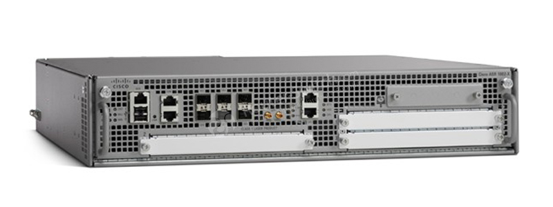 ASR1002X-20G-K9