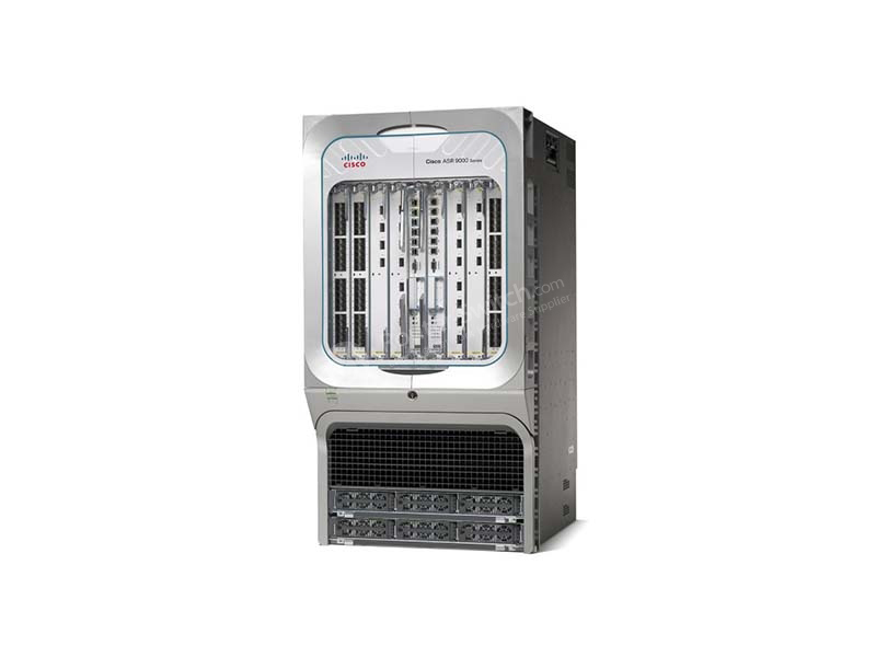 CISCO-ASR-9010-AC-APPEARANCE