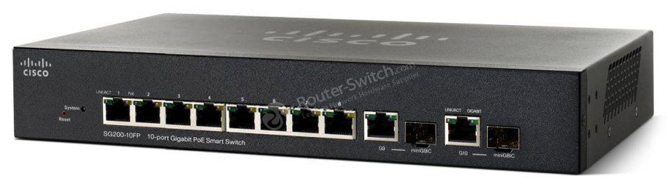 SG200-10FP