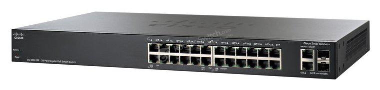 SG200-26P