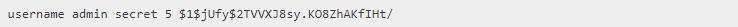 cisco-type5-password
