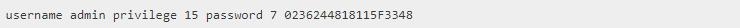 cisco-type7-password