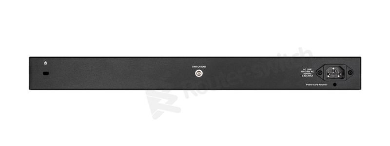ДГС-1210-28П задняя