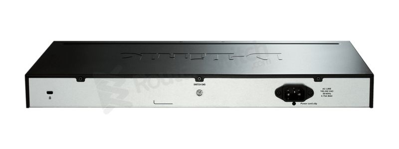 ДГС-1510-28Х сзади