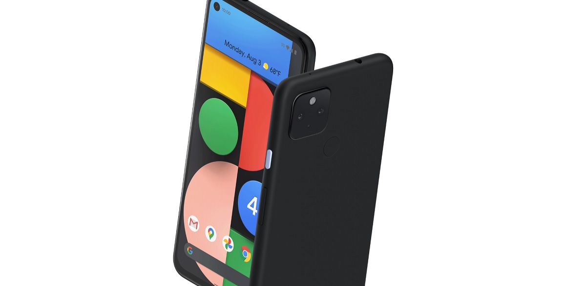 Google Pixel 4a with 5G Price - Google 5G Phones