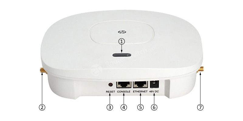 hpe-jg688a-front