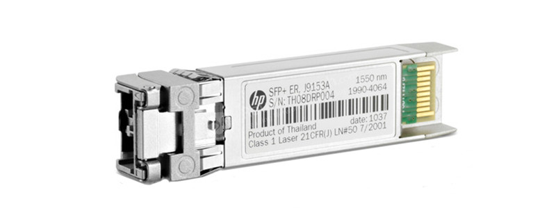 HPE J9153A Appearance