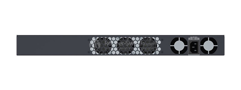 HPE J9420A Back Panel