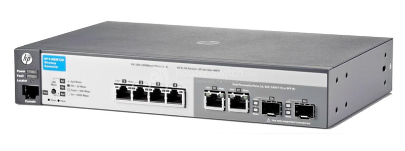 HPE-J9694A-Appearance