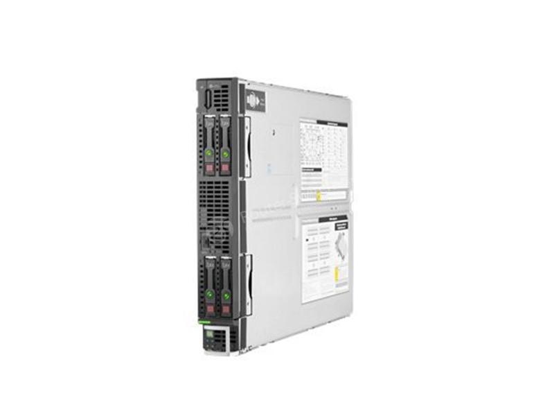 HPE-728351-B21-Appearance