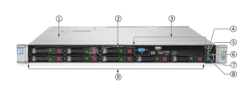 HPE-851937-B21-Front-2