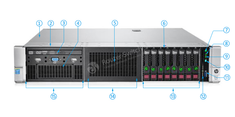 HPE-852432-B21-Front-2