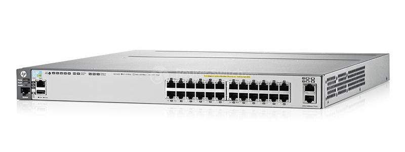 HPE-Aruba-J9573A-Appearance