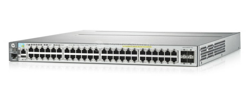 HPE-Aruba-J9574A-Appearance