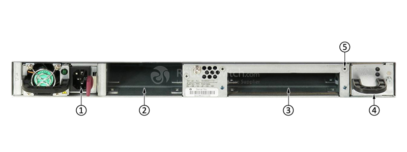 HPE-Aruba-J9575A-Back-Panel