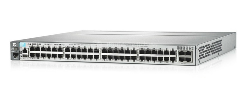 HPE-Aruba-J9586A-Appearance