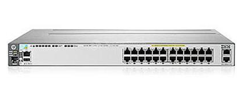 HPE-Aruba-J9587A-Appearance