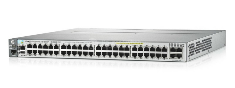HPE-Aruba-J9588A-Appearance