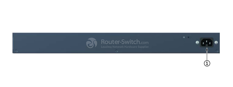 HPE-Aruba-J9853A-Back-Panel
