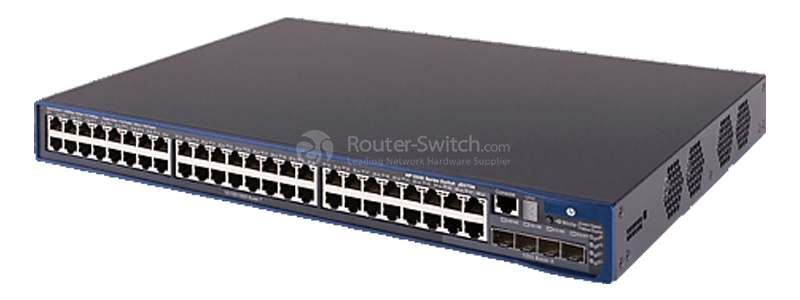 HPE-JD375A-Appearance