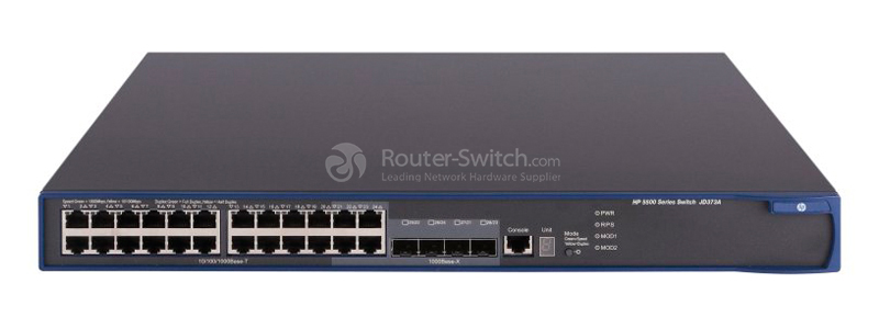 HPE-JD377A-Appearance