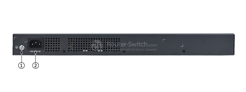 HPE-JD986B-Back-Panel