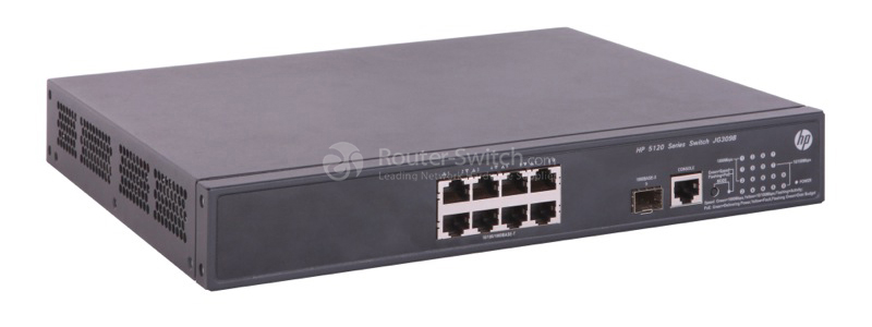 HPE-JG309B-Appearance