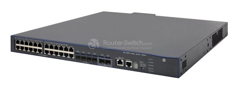 HPE-JG311A-Appearance