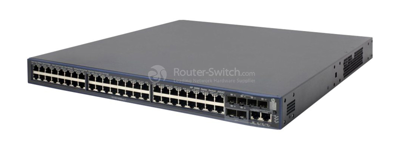 HPE-JG542A-Appearance