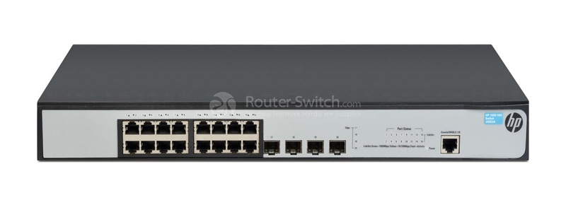 HPE-JG923A-Appearance