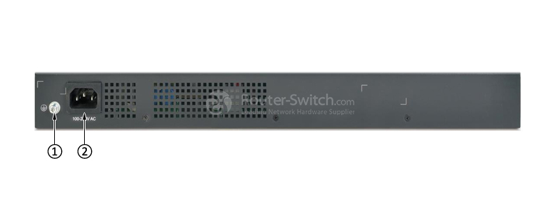 HPE-JG923A-Back-Panel