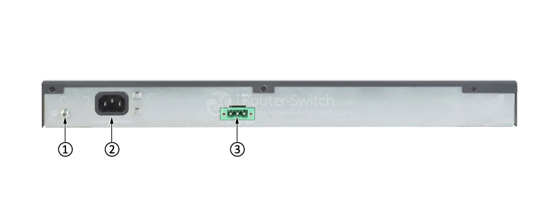 HPE-JG926A-Back-Panel