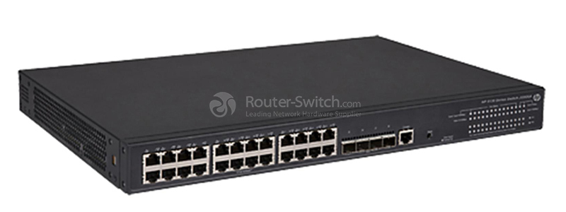 HPE-JG936A-Appearance