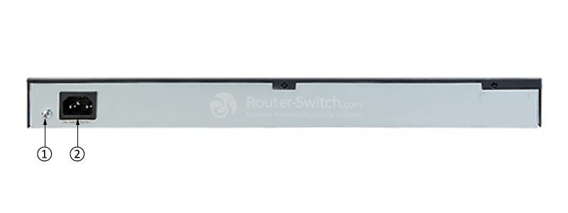HPE-JH019A-Back-Panel