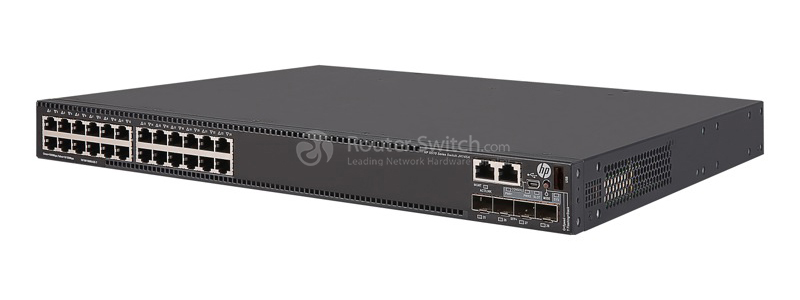 HPE-JH145A-Appearance