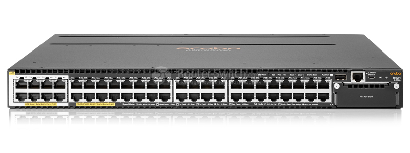 HPE-Aruba-JL076A-Appearance