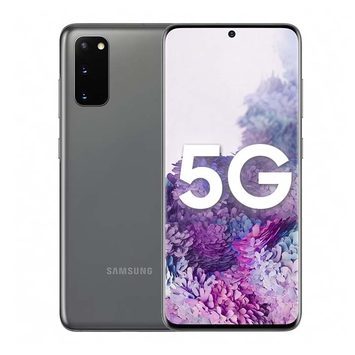 What Samsung Phones Are 5G Compatible?