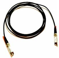 Cisco Direct-Attach Twinax Copper Cable