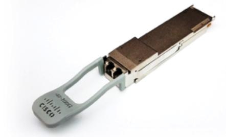 QSFP+ 40G BiDi