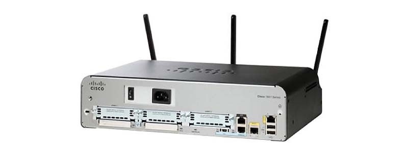 cisco 1941 router