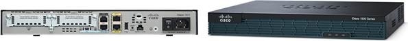 Cisco 1921 Basic Ordering Information Cisco 1921 Basic Ordering Information