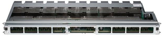 Cisco 8800 Series switch fabric