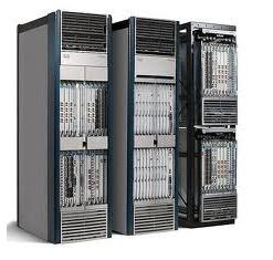 Cisco CRS-3 Carrier Routing System
