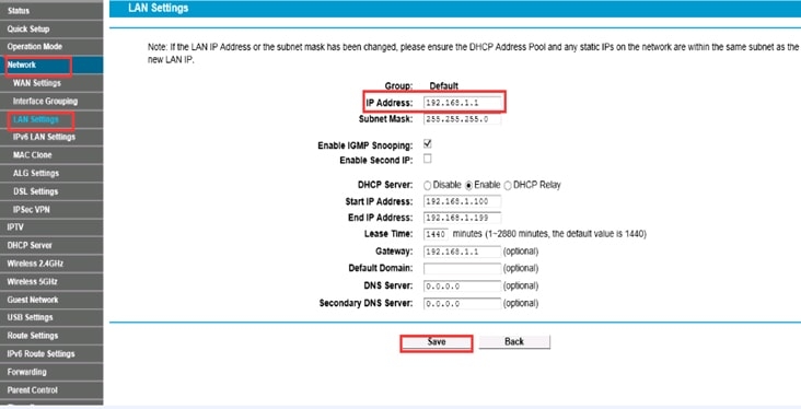 A Short and Quick Guide To TPLink Extender Not Working