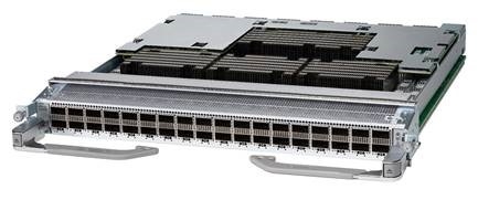 Cisco 8000 Router 36 port module