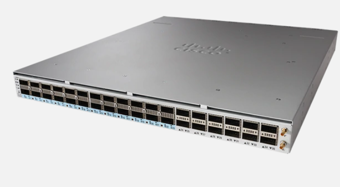 Cisco 8200 Router