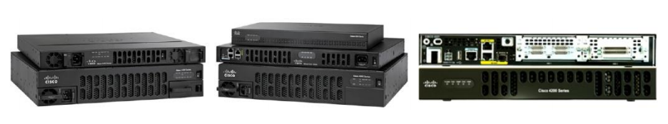 isr 4000