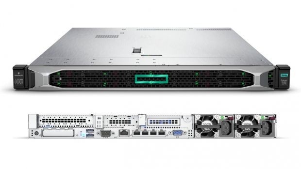 DL360 Gen10 DL360 Gen10