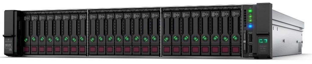 DL380 Gen10 DL380 Gen10