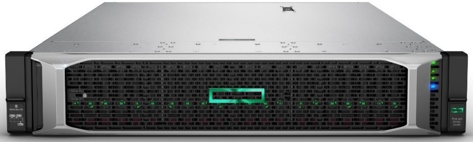 DL560 Gen10 DL560 Gen10
